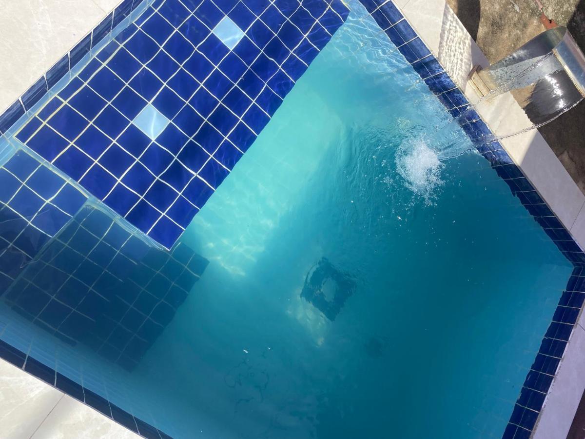 Linda Casa Com Piscina Brisa Do Mar - Maragogi Villa ภายนอก รูปภาพ
