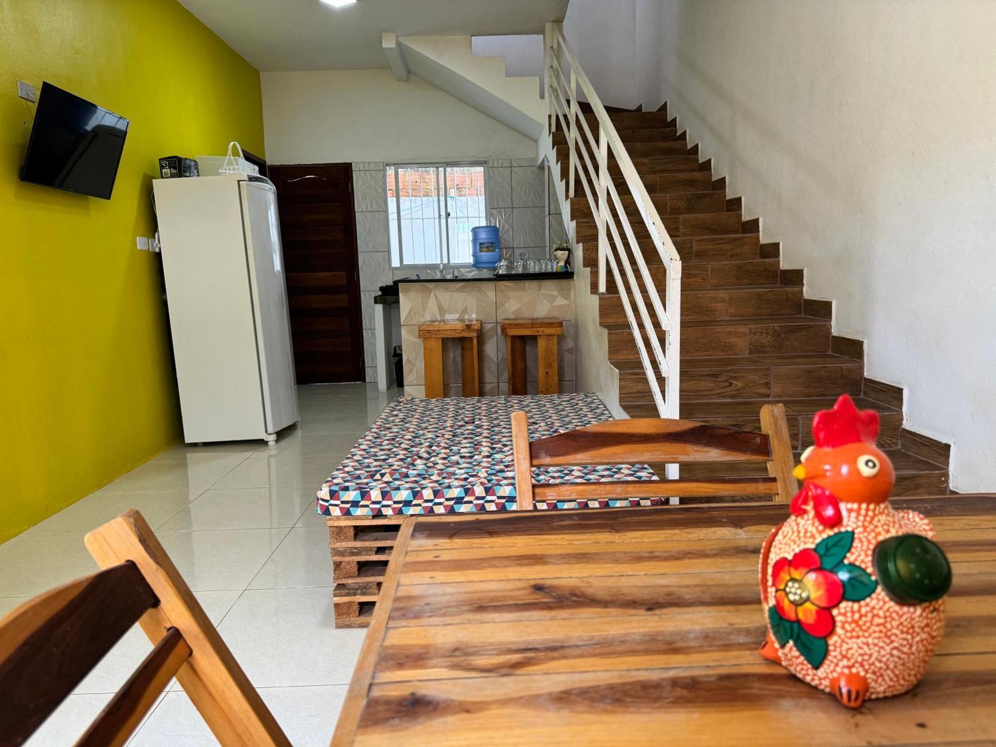 Linda Casa Com Piscina Brisa Do Mar - Maragogi Villa ภายนอก รูปภาพ