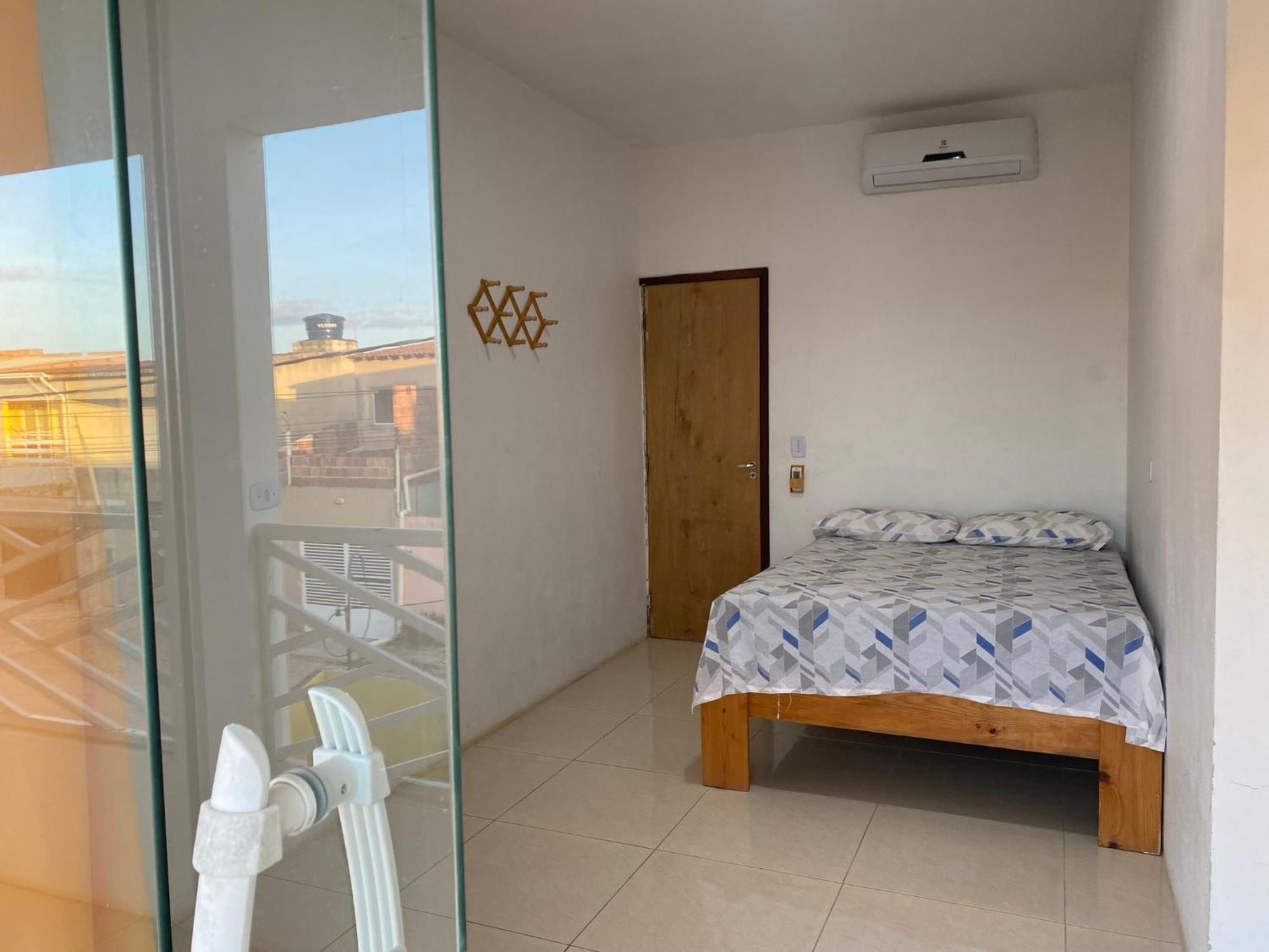 Linda Casa Com Piscina Brisa Do Mar - Maragogi Villa ภายนอก รูปภาพ