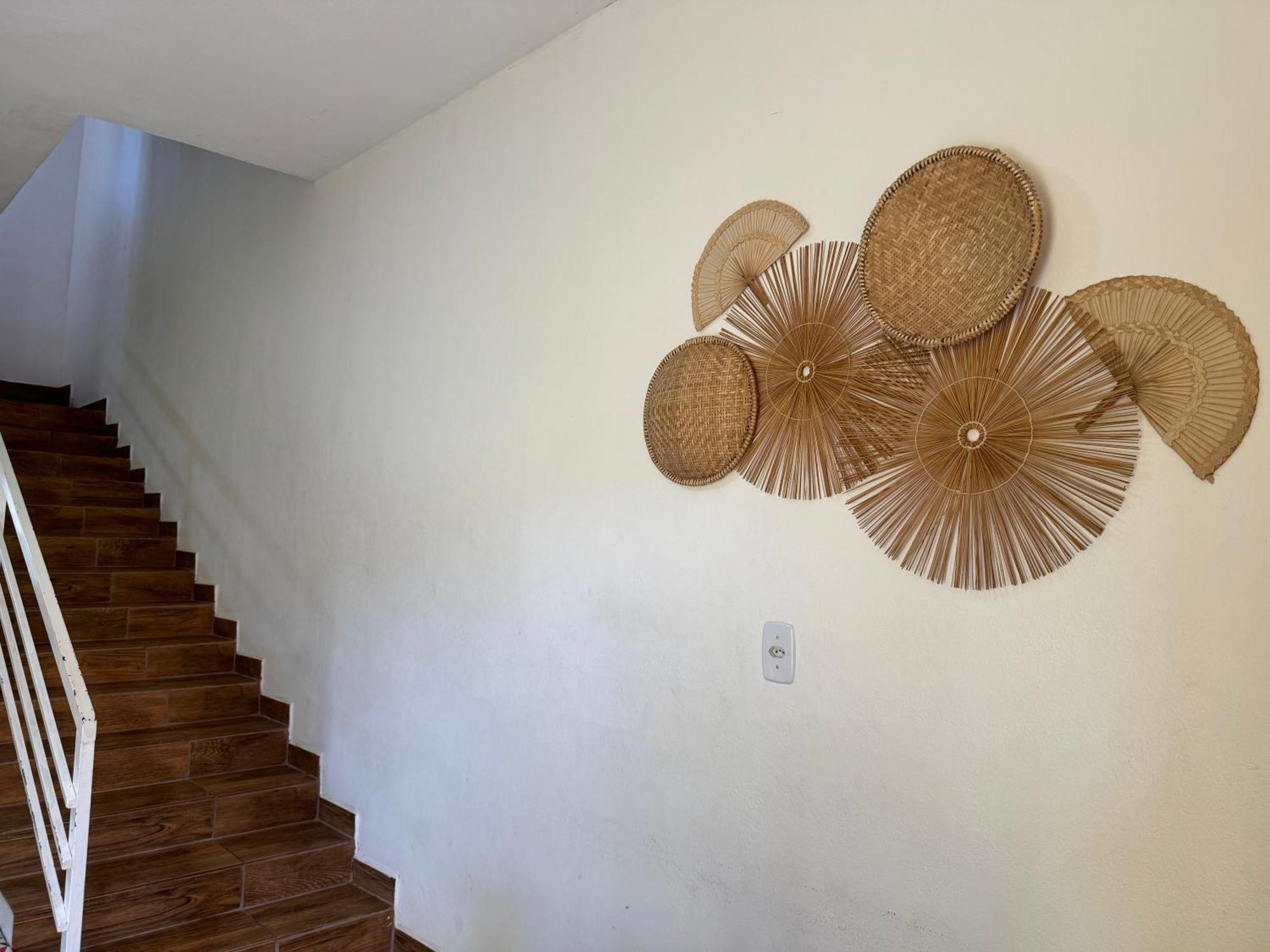 Linda Casa Com Piscina Brisa Do Mar - Maragogi Villa ภายนอก รูปภาพ